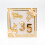 Tonic Studios - Essentials - Number 5 Shaker Blister Refill Set - 2835E 5