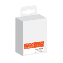 Tonic Studios - Essentials - Number 5 Shaker Blister Refill Set - 2835E