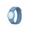 (Blue) Kid's Nylon Gps Tracking Wristband 1