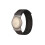 (Black) Kid's Nylon Gps Tracking Wristband 1