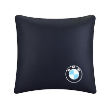 (Bmw) Vehicle Logo Pillow Car Cushion 2 In 1 Pillow And Quilt Blanket Benz