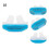 (Blue) Anti Snore Device Sleep Aid 3