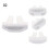 (White) Anti Snore Device Sleep Aid 3
