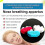(White) Anti Snore Device Sleep Aid 6