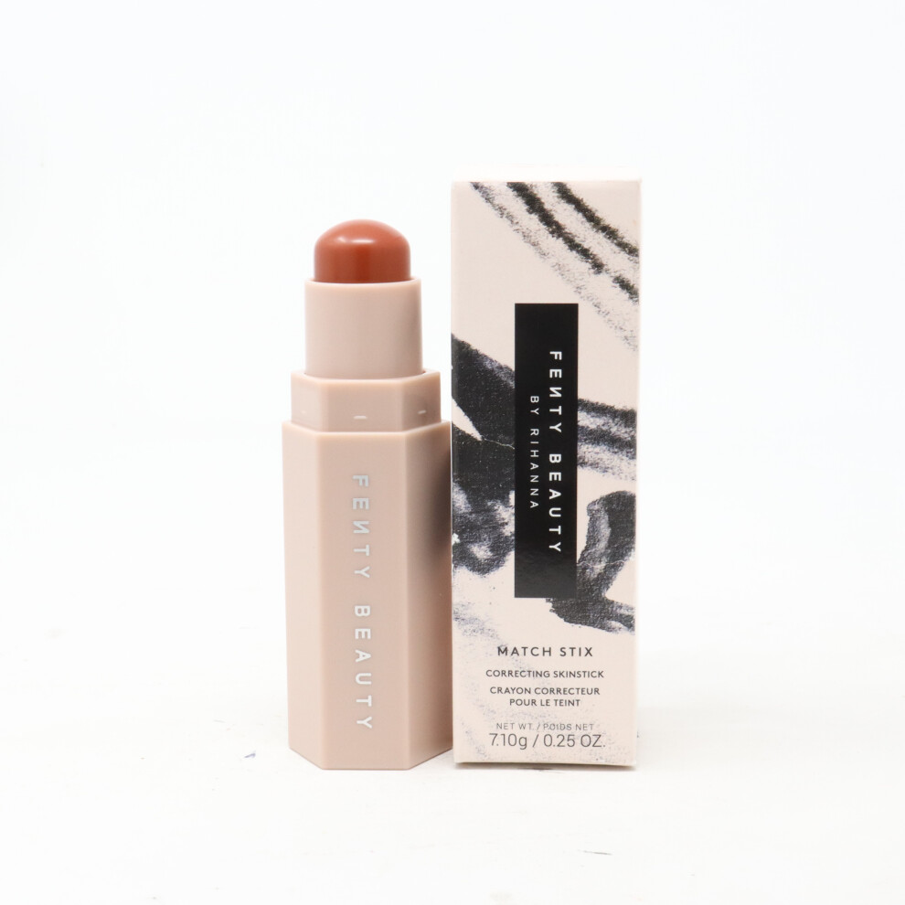 (04 Pumpkin) Fenty Beauty Match Stix Correcting Skinstick  0.25oz/7.10g New With Box