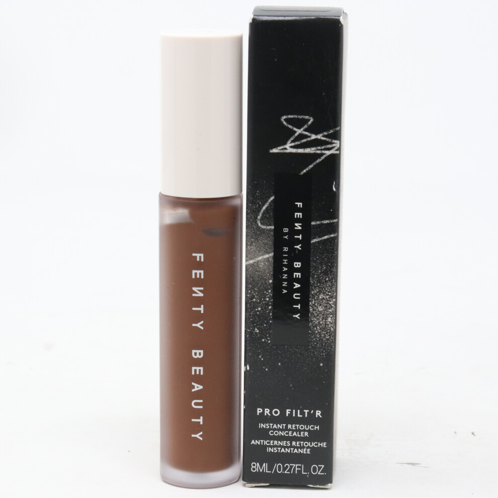 (490) Fenty Beauty Pro Filt'r Instant Retouch Concealer  0.27oz/8.0ml New With Box