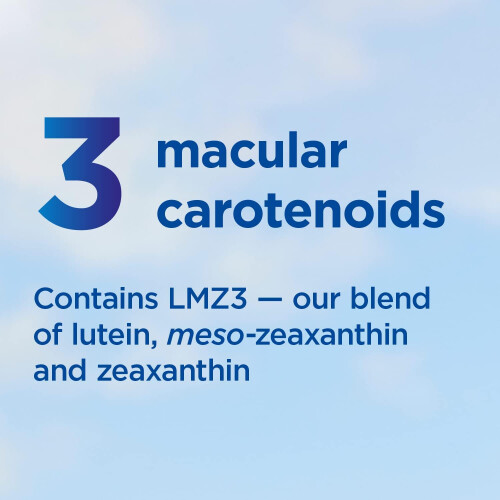 Macushield MacuShield Original Plus Capsules 2