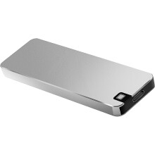 (Gray) 2tb Portable Ssd Hard Drive External Solid State Drive Gift For Friend Family Boss