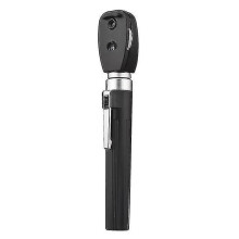 (Hs-op10s) Portable Direct Ophthalmoscope 5 Different Apertures Professional Handheld Ophthalmoscope Eyes Ophthalmic Diagnostic Supplies