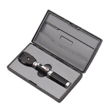 (Hs-op10) Portable Direct Ophthalmoscope 5 Different Apertures Professional Handheld Ophthalmoscope Eyes Ophthalmic Diagnostic Supplies