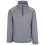 Trespass Trespass Kids Fleece Jacket 1/2 Zip Pullover Mixed 1