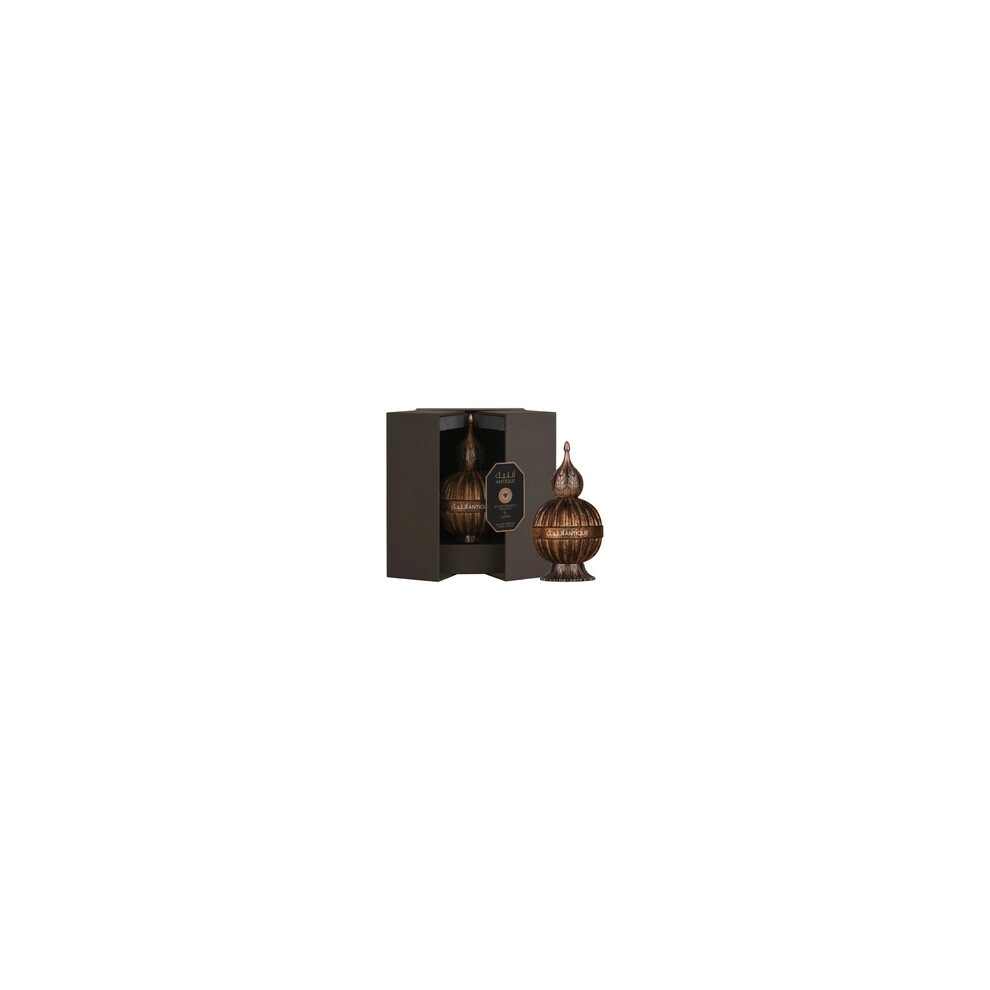 Lattafa Perfumes - Niche Emarati Antique EDP 100ml