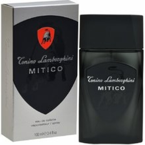 Lamborghini Lamborghini - Mítica EDT 200ml