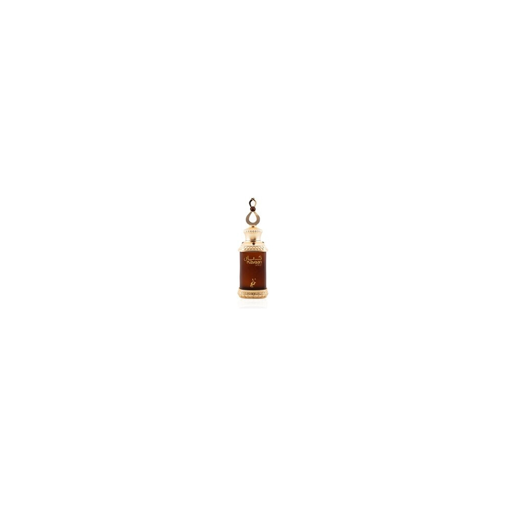 Khadlaj Perfumes Gold Khadlaj - Kayaan Parfã©Movanã½ Olej Bez Alkoholu 20Ml