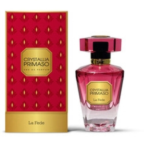 La Fede - Crystallia Primaso EDP 100ml