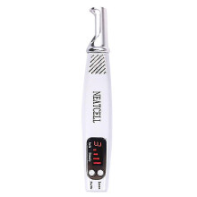 (Red) Portable Home Picosecond Tattoo Removal Pen F Or Mole Dark Spot Acne Scar. Fk