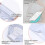 (4X-Large) Everdries Leakproof Underwear 4