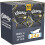 Kleenex Kleenex Extra Large Facial Tissues 100% Recyclable Packaging 24 Compact Tissue Boxes 1056 Tissues (24 boxes) 4