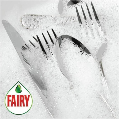 Fairy Fairy Professional All-in-One Dishwasher Tablets Original 90 Tablets 2