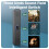 PC Soundbar Wired and Wireless Bluetooth Speaker TV Pc Laptop Gaming 4
