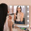 Dripex (58×48cm) Hollywood Vanity Mirror with 15 Dimmable Bulbs 8