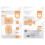 Tonic Studio - Friendship Frames Die Set - 5235e 3