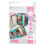 A Lifetime of Adventure Mini Memory Book Creator Die Set - 5501e 1