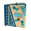 A Lifetime of Adventure Mini Memory Book Creator Die Set - 5501e 10