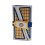 A Lifetime of Adventure Mini Memory Book Creator Die Set - 5501e 13