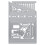 A Lifetime of Adventure Mini Memory Book Creator Die Set - 5501e 4