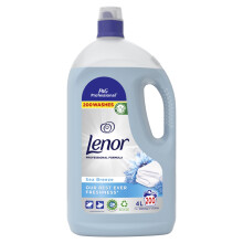 Lenor Professional Formula Fabric Conditioner Sea Breeze- 200 Washes.