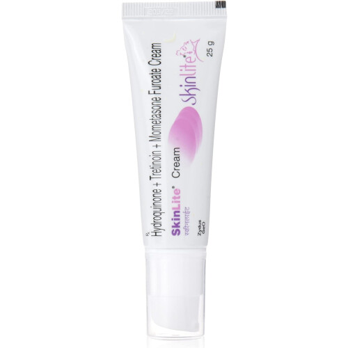 Skinlite Whitening, Brightening Nourishing & Smooth Skin Reduces