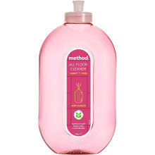 Method Floor Cleaner Wild Rhubarb 739ml