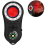 Detector de mini câmeras e áudio, com bússola e lanterna, localizador de sinal GPS - . 1