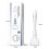 Derma Stamp Roller 140 Titanium Microneedle Adjustable 0-3mm Skin Care 6