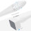 Derma Stamp Roller 140 Titanium Microneedle Adjustable 0-3mm Skin Care 4