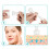 Derma Stamp Roller 140 Titanium Microneedle Adjustable 0-3mm Skin Care 7