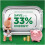 Fairy Platinum Plus Complete All-In-1 Dishwasher Tablets Bulk, 125 Tablets 5