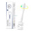 (140 nålar Derma Stamp, 0,75 mm) Derma Roller Titanium Mikronålar Hudvård 1