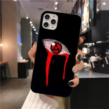 (Style 03, For iphone 11Pro) Naruto Phone Case For iphone 12/13/14/15 Pro Max