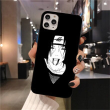 (Style 06, For iphone 11Pro) Naruto Phone Case For iphone 12/13/14/15 Pro Max