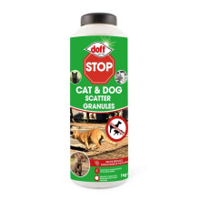 Doff - Stop Cat & Dog Scatter Granules - 700g