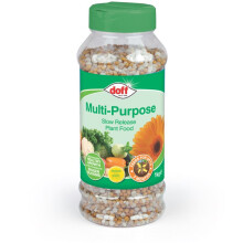 Doff - Slow Release Multi Purpose Plant Food - 1kg