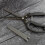 Tim Holtz - 9.5" / 24.13cm Recoil Scissors - 5385e 7