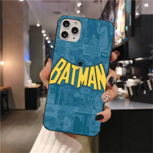 (Style 08, For iphone 11Pro) Batman Phone Case For iphone 12/13/14/15 Pro Max