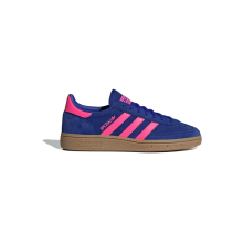 (UK 6) Adidas Handball Spezial Trainers Lucid Blue/Pink