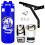 Boxing Bag Junior 3ft Training Punch Bag Kick Exercise MMA Gym 1X 1