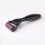 (1200 Microneedle Roller, 0.75mm) Derma Roller Titanium Microneedle Roller Skin Care 5