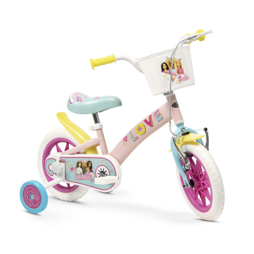 Barbie 12" Bicycle