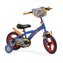 Børnecykel 12 EN71 HOT WHEELS TOIMSA 1168
